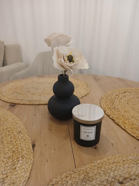 Perłowa przystań Apartment in West Pomeranian Voivodeship, Poland