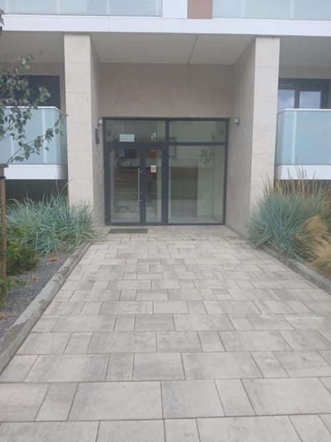 Perłowa przystań Apartment in West Pomeranian Voivodeship, Poland