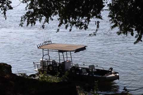 River view