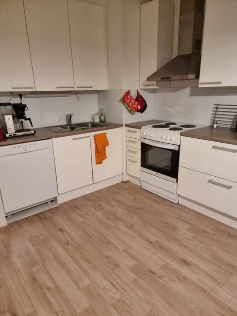 Apartment in Seinäjoki city Apartment in Finland