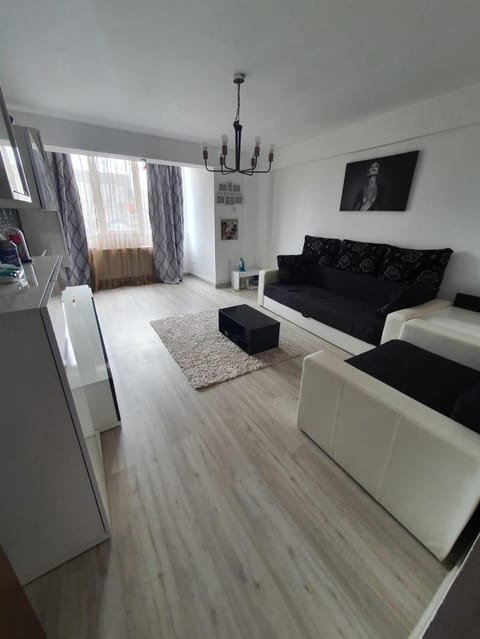 The Secret Studios 3 Apartment in Craiova