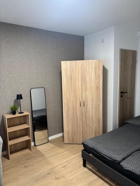 Bed, Living room, Seating area, Bedroom, wardrobe