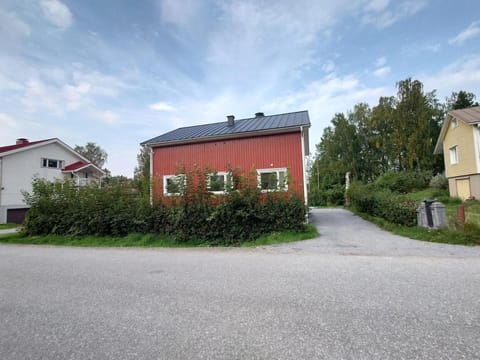 Haven Apartment in Finland