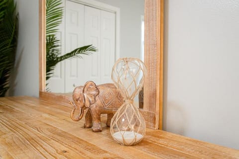 Cozy and Private home in Roswell House in Georgia