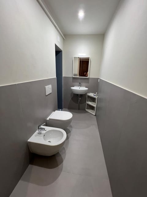 Toilet, Bathroom, bidet