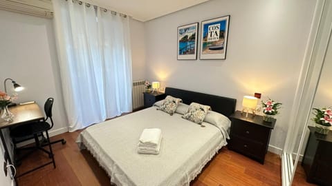 Habitaciones en Toledo Bed and Breakfast in Centro