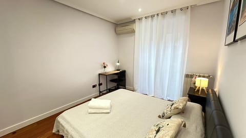 Habitaciones en Toledo Bed and Breakfast in Centro