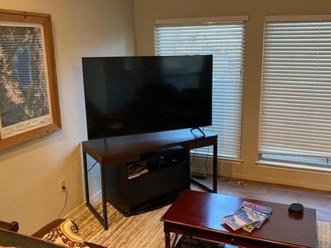 Lake Village Resort 3 bedroom condo House in Round Hill Village