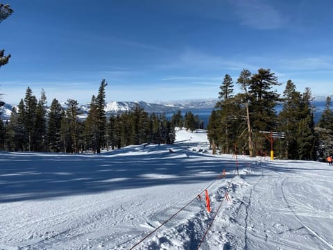 Lake Village Resort 3 bedroom condo House in Round Hill Village