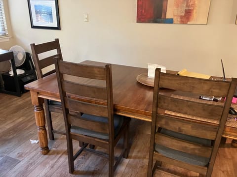 Lake Village Resort 3 bedroom condo House in Round Hill Village