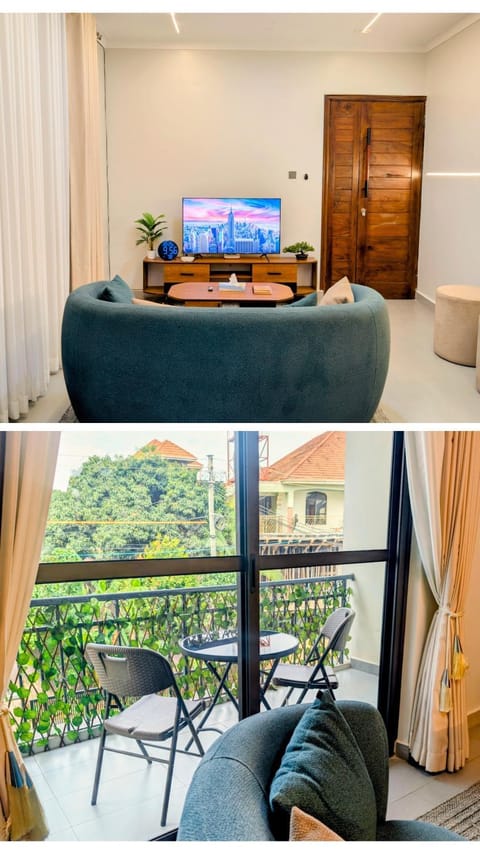 Balcony/Terrace, Balcony/Terrace, Living room