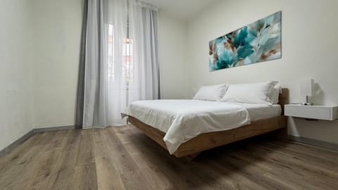 casa particular 40-relax e comodità con posto auto Apartment in Trieste