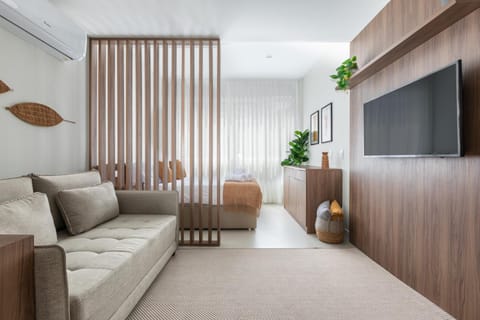 TV and multimedia, Seating area