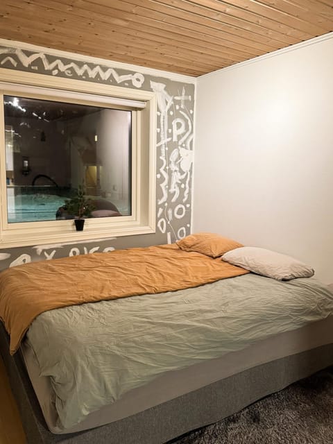 Norway Lights center of Bodo near Train station and Airoport Apartment in Nordland, Norway