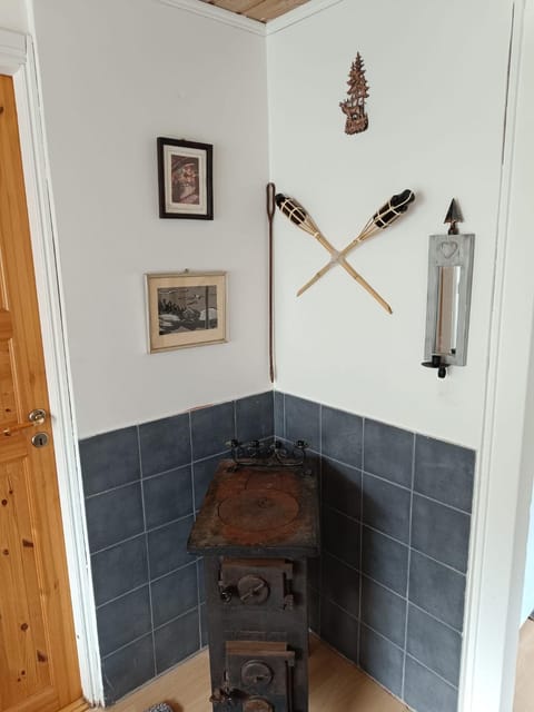 Norway Lights center of Bodo near Train station and Airoport Apartment in Nordland, Norway