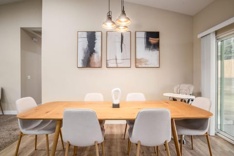 The Oakhurst Oasis - Family & Fun Edition House in Oakhurst