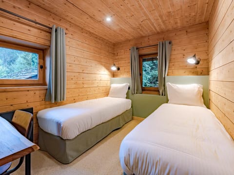 Chalet de luxe aux Allues - FR-1-613-142 Chalet in Les Allues