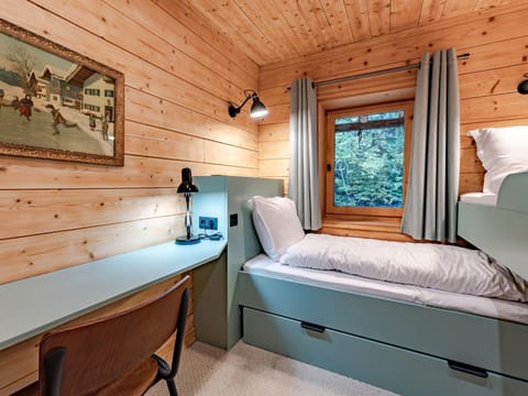 Chalet de luxe aux Allues - FR-1-613-142 Chalet in Les Allues