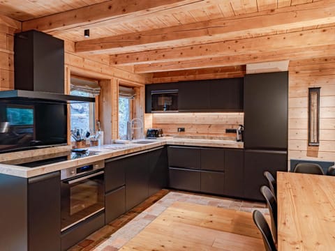 Chalet de luxe aux Allues - FR-1-613-142 Chalet in Les Allues