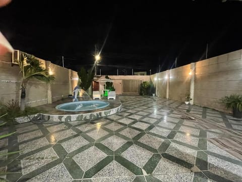 Facade/entrance, Swimming pool, Parking