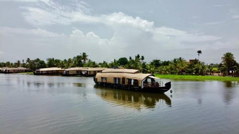 Activities, Lake view
