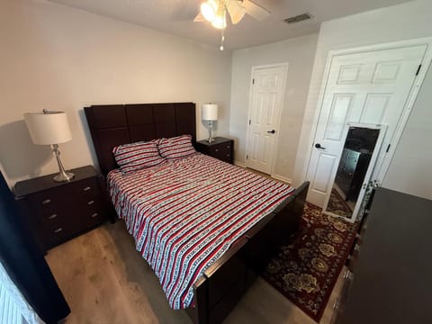 Special Home For Special People in Jacksonville House in Jacksonville