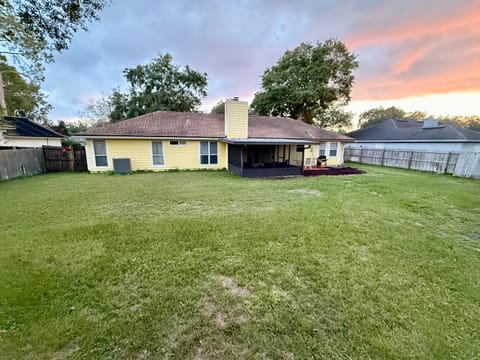 Special Home For Special People in Jacksonville House in Jacksonville