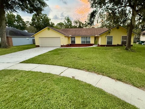 Special Home For Special People in Jacksonville House in Jacksonville