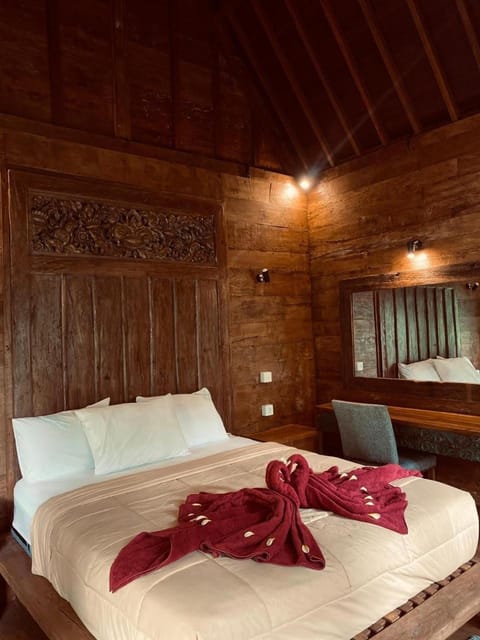 Penginapan Gelar Nature lodge in Bali