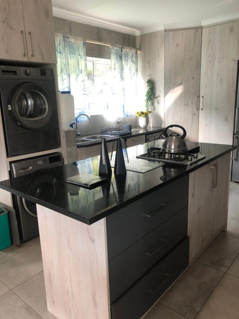 Holiday by the Sea House in Eastern Cape