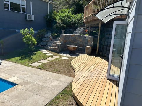 Holiday by the Sea House in Eastern Cape