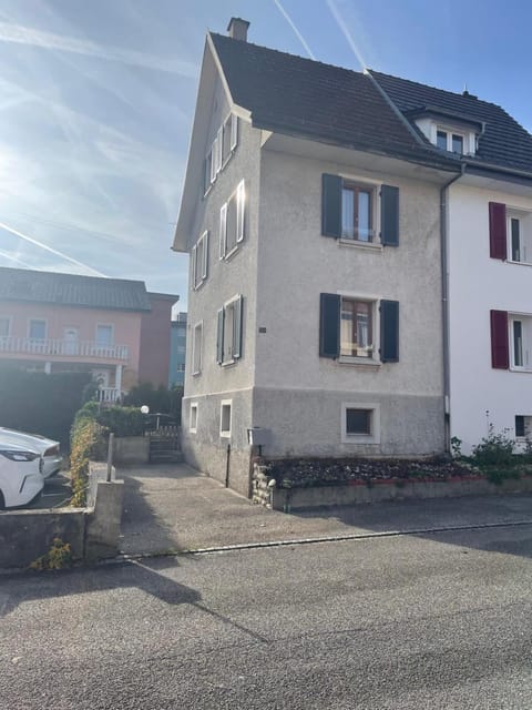 Bellavista Home Apartment in Aargau, Switzerland