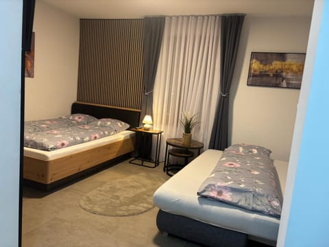 Bellavista Home Apartment in Aargau, Switzerland