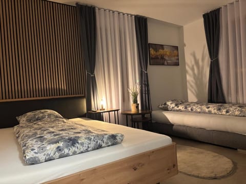 Bellavista Home Apartment in Aargau, Switzerland