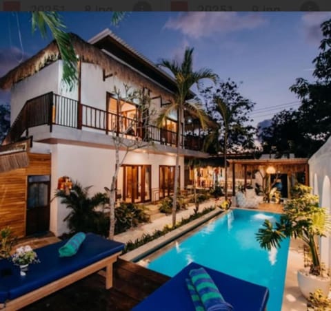 28 Degrees Lembongan Bed and Breakfast in Nusapenida