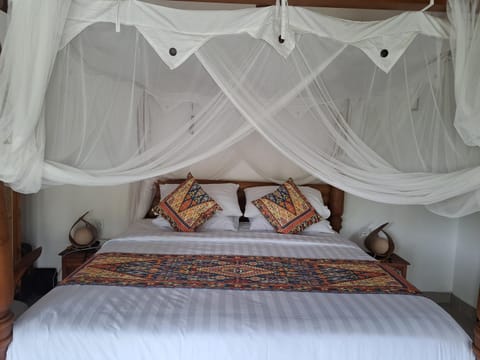 28 Degrees Lembongan Bed and Breakfast in Nusapenida