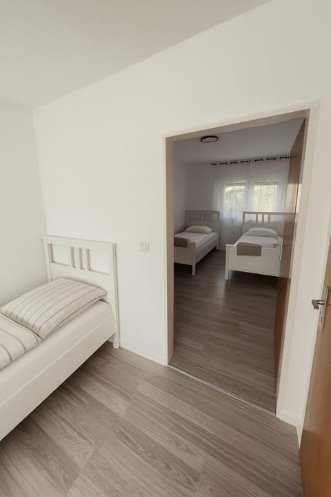 Family & Friends Residence Bed and Breakfast in Koblenz