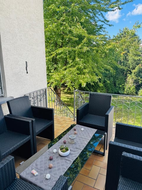 Family & Friends Residence Bed and Breakfast in Koblenz