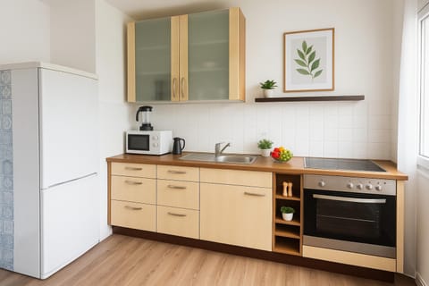 Family & Friends Residence Bed and Breakfast in Koblenz