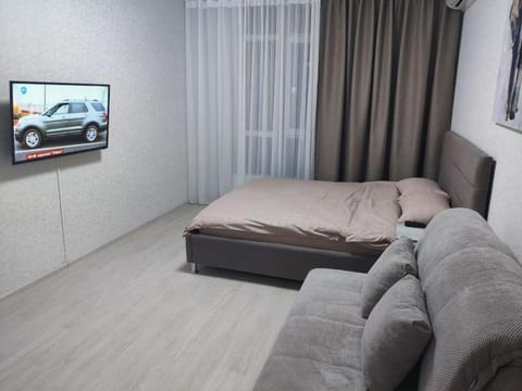TV and multimedia, Bedroom