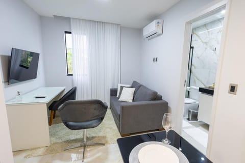 TV and multimedia, Living room, air conditioner