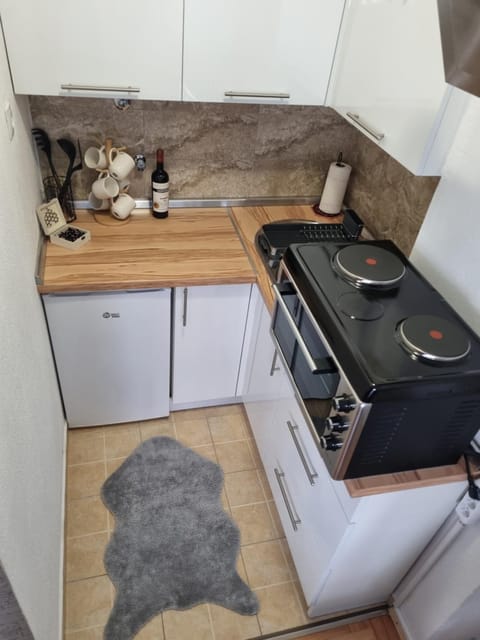 Apartman Nina Apartment in Federation of Bosnia and Herzegovina