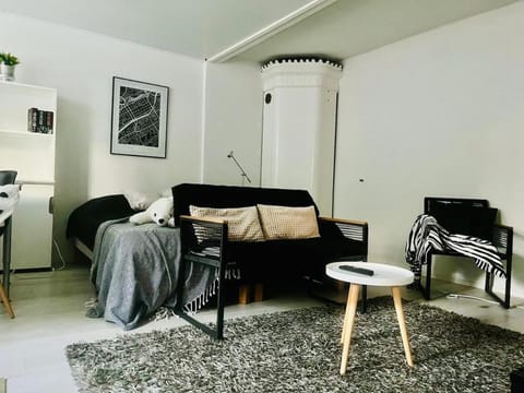 Bright and spacious premise in Turku, Portsa Apartment in Turku