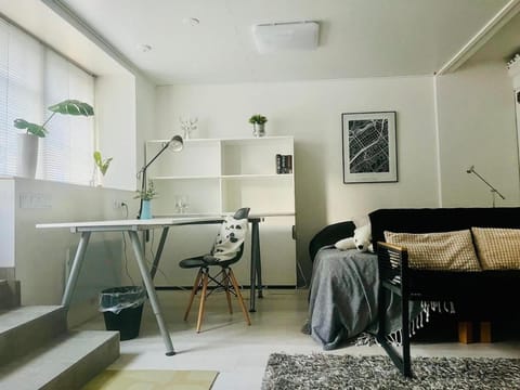 Bright and spacious premise in Turku, Portsa Apartment in Turku