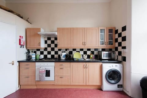 Edinburgh Central Lauriston Large Apartment Apartment in Edinburgh
