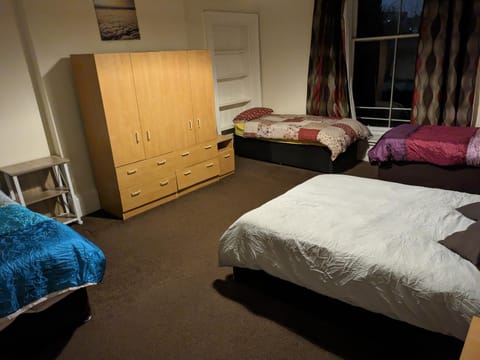 Edinburgh Central Lauriston Large Apartment Apartment in Edinburgh