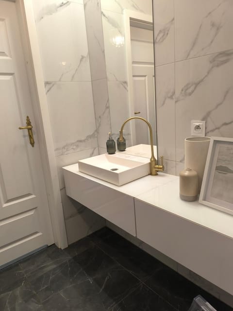 Apart Platinum Apartment in West Pomeranian Voivodeship, Poland