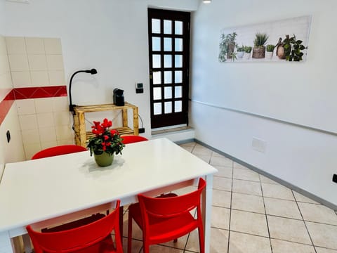 Mamisà 3, appartamento con giardino privato Apartment in Trentino-South Tyrol