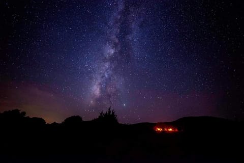 Bluebird Hill and Star Suite home House in Rio Grande