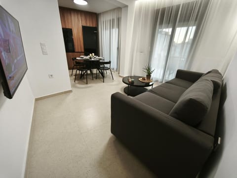 JOANNA Luxury living Apartment Apartment in Decentralized Administration of Macedonia and Thrace